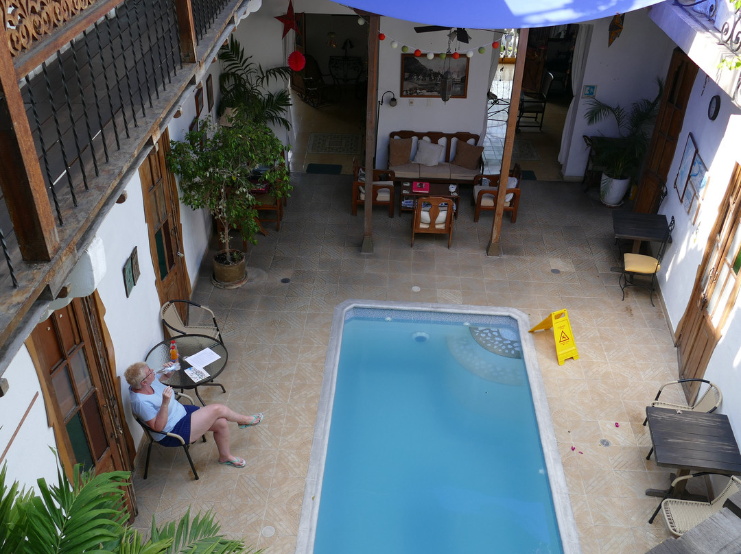 Casa Belle Epoque主图