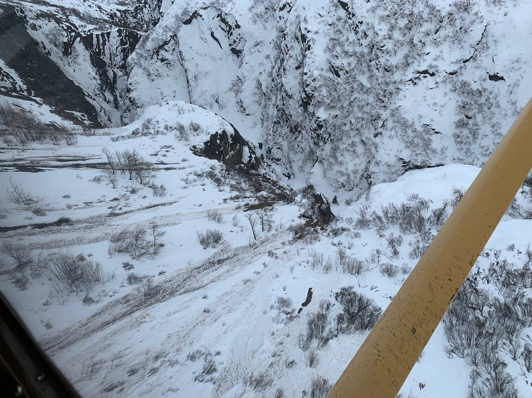 Arrowhead Outfitters Alaska-瓦西拉必去景点