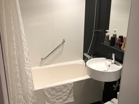 京都Trinity Resol酒店主图