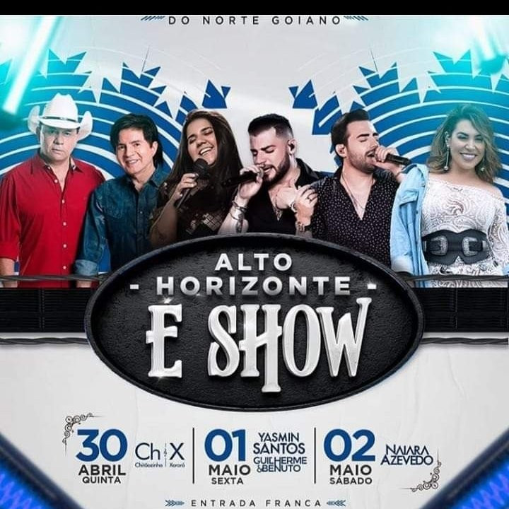 Alto Horizonte旅游攻略图片