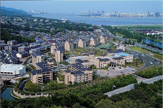 云栖海航度假酒店-官方