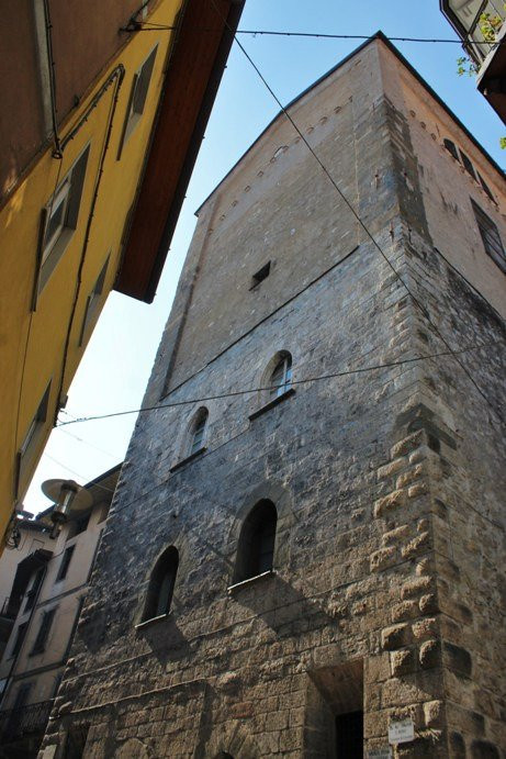 Torre Soca景点图片