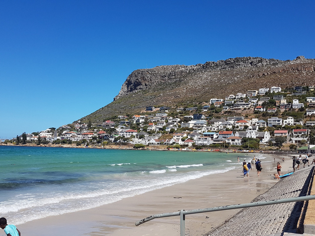 Off The Grid 177主图