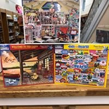 Morganton General Store-Morganton必去景点