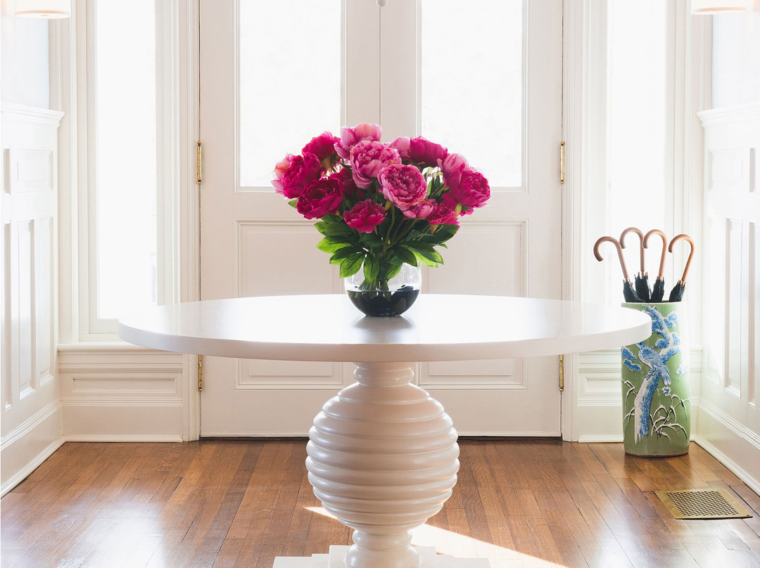 Zabriskie House主图