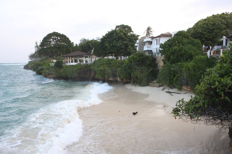 HillPark Resort主图