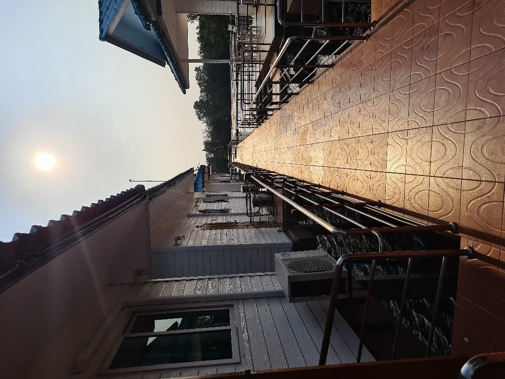 Chan Le Resort主图