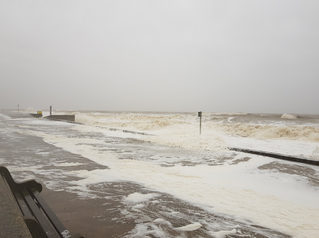 The Promenade, Fleetwood景点图片