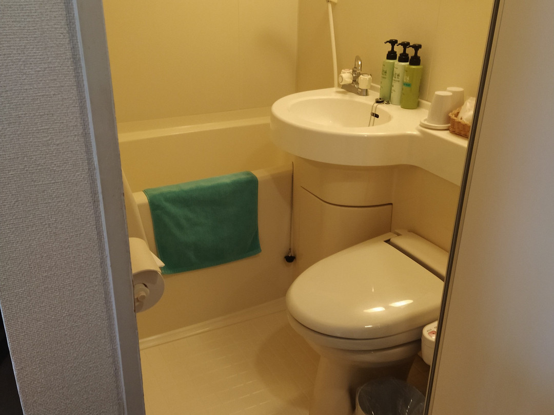 白马村酒店主图