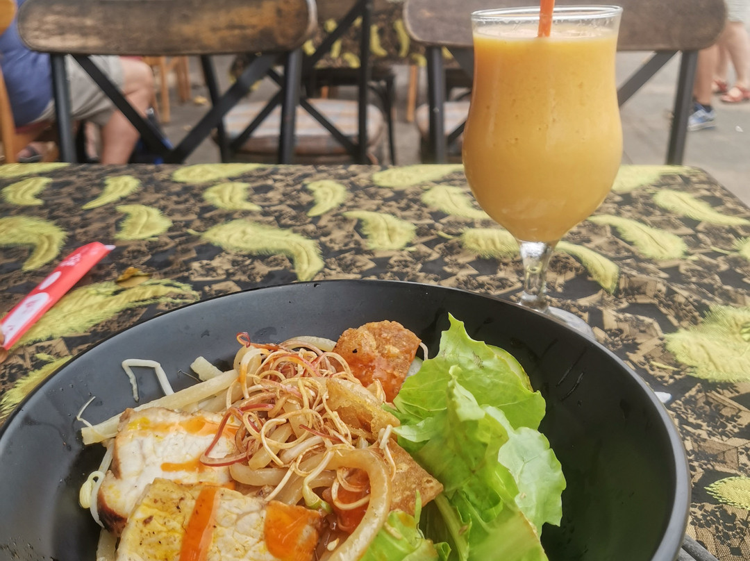 King Tiger Tiger Bar-会安必去景点