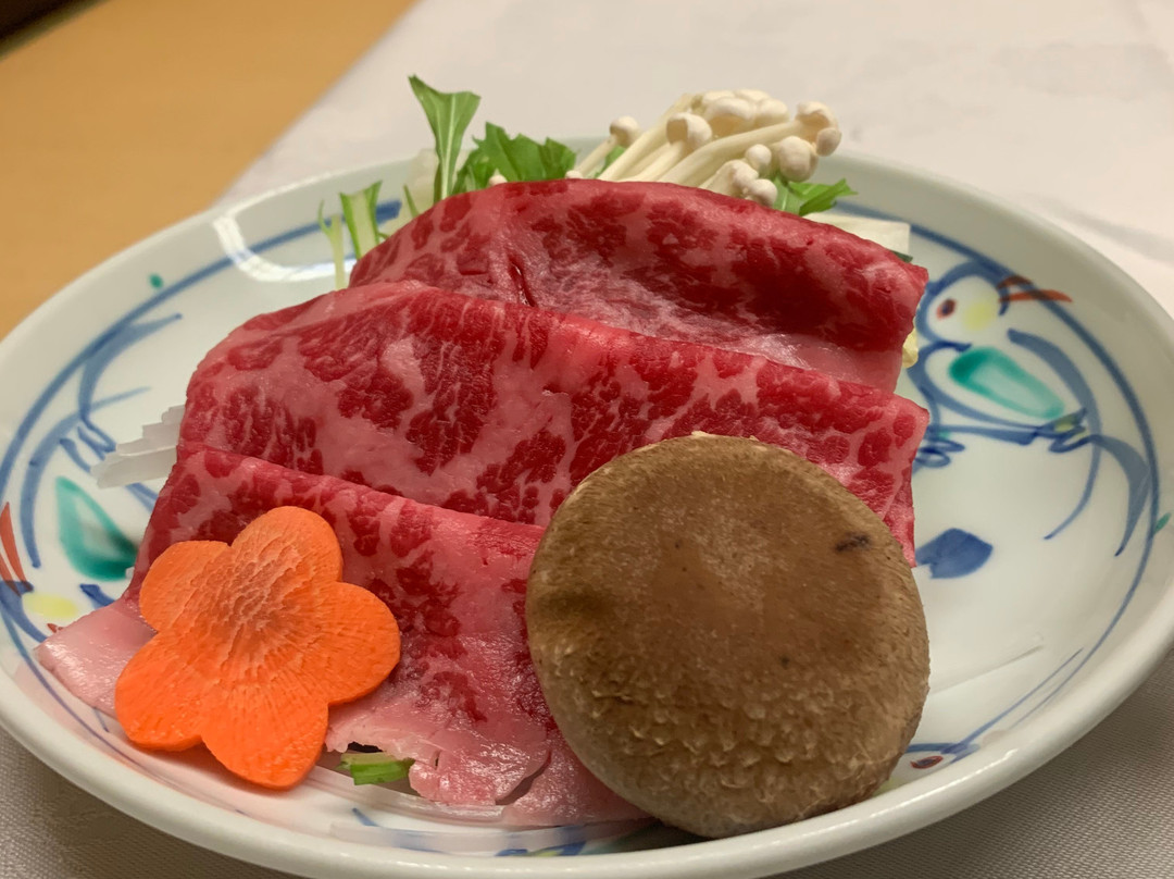 大村屋日式旅馆主图