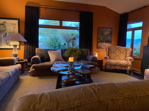 Te Koi - The Lodge At Bronte主图