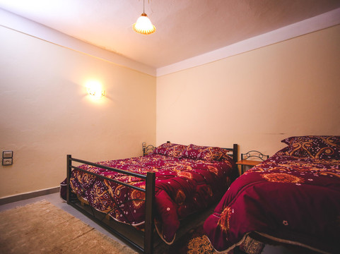 Auberge Jaafar Kasbaa Itto主图