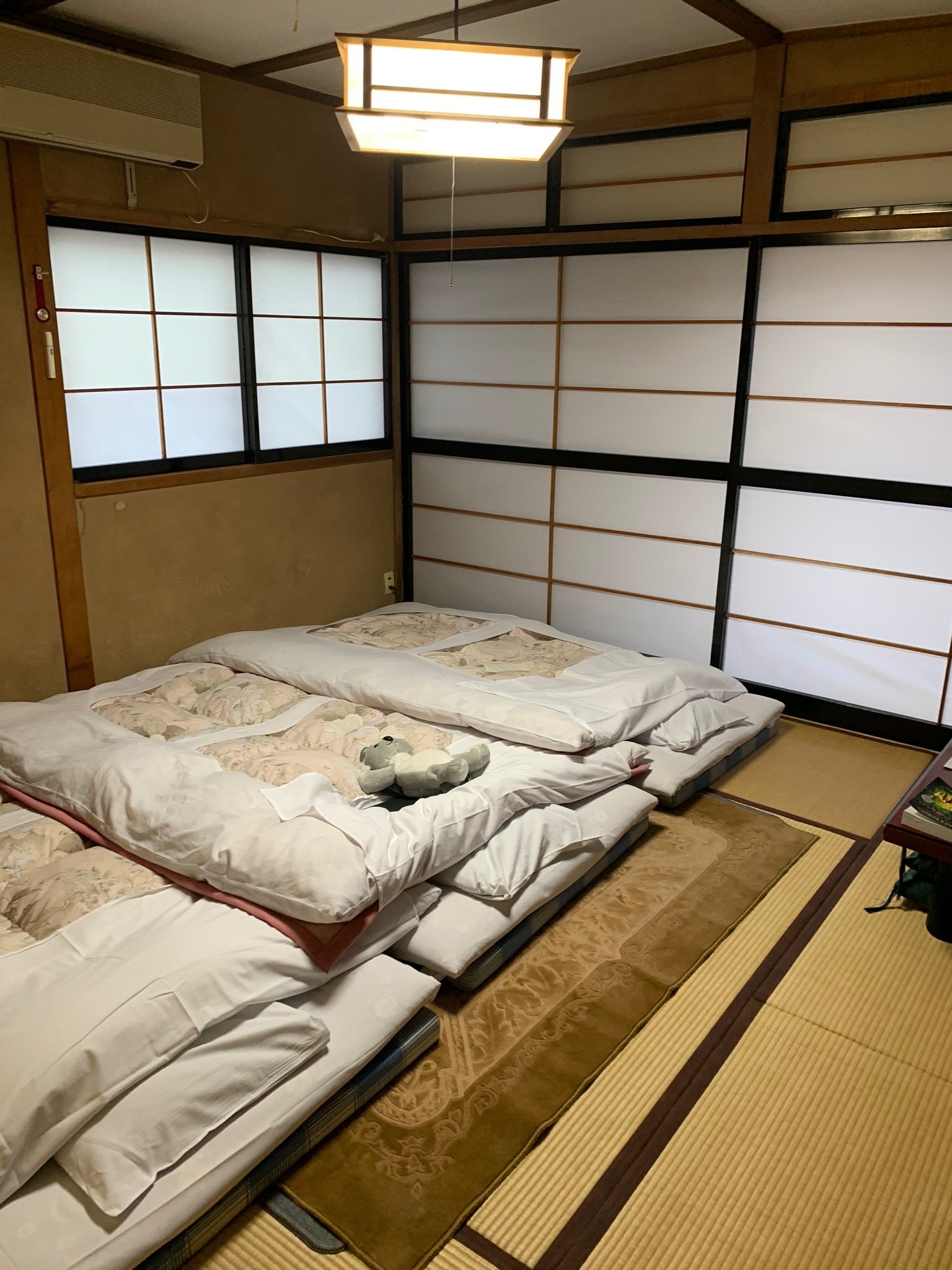石场旅馆-官方