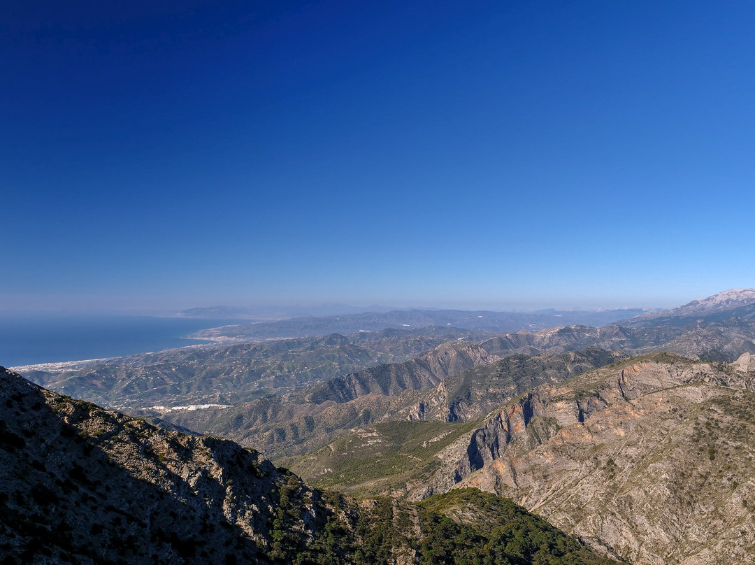 Pico el Cielo景点图片