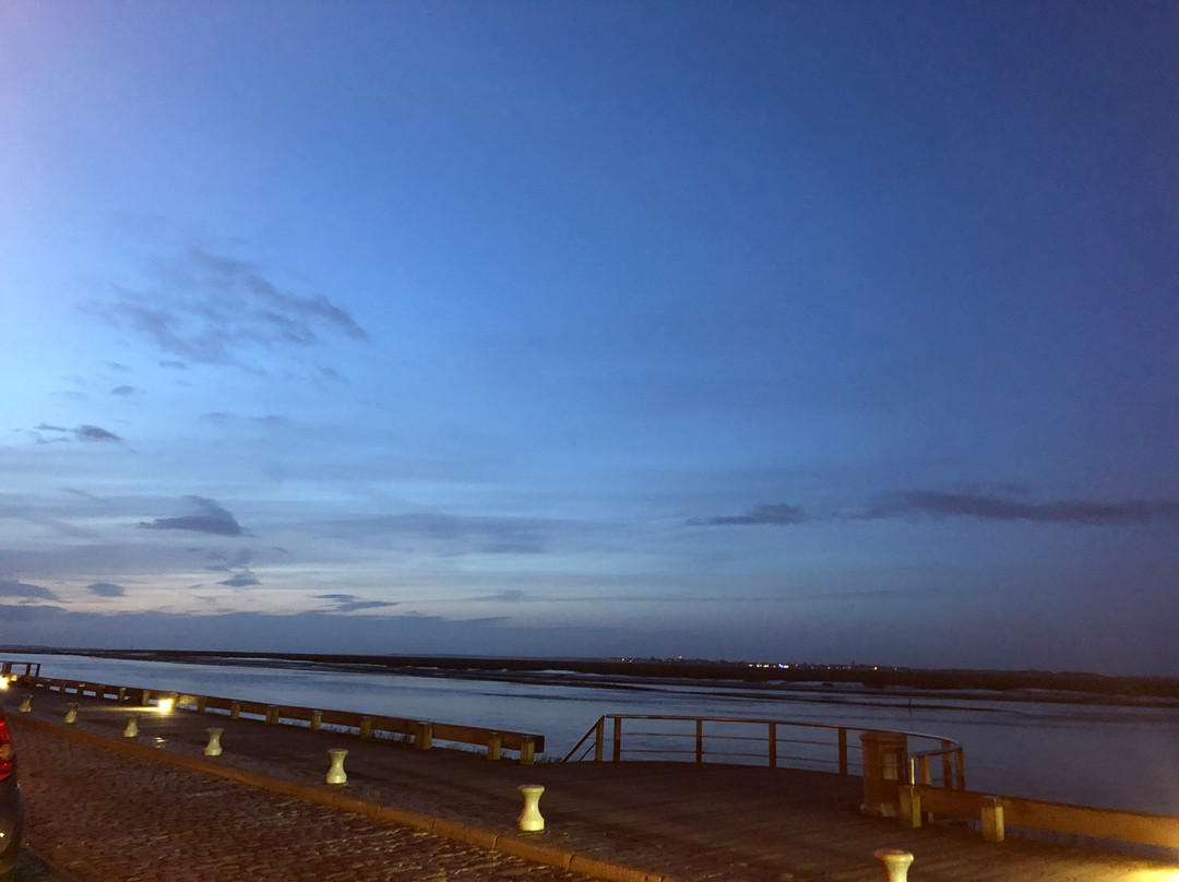 Les Beaux jours en Baie de Somme主图