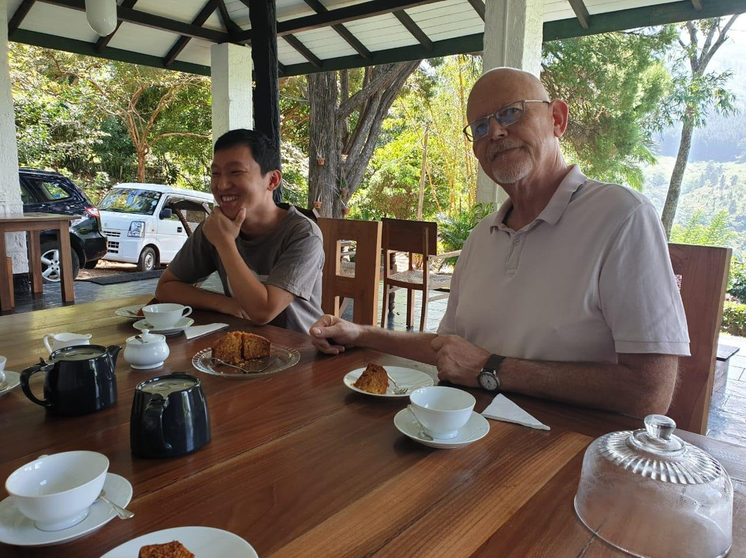 Gammaduwa Bungalow主图