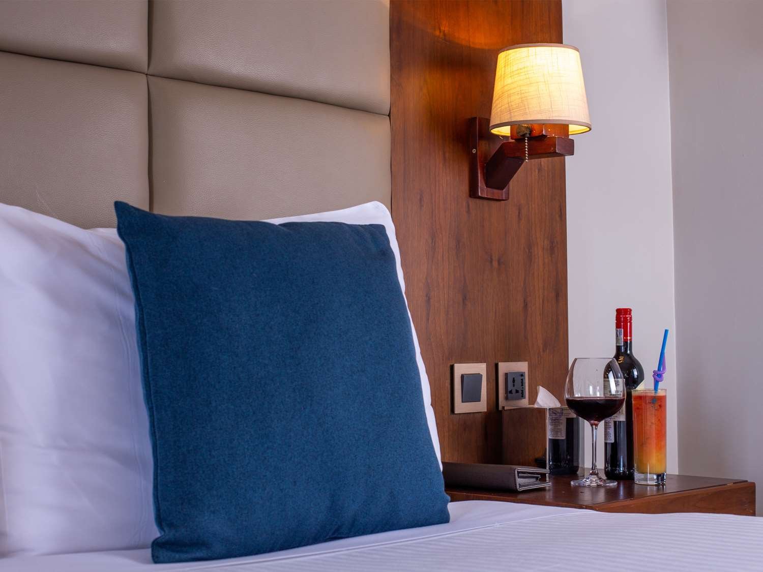 Hotel Golden Tulip Canaan Kampala-官方