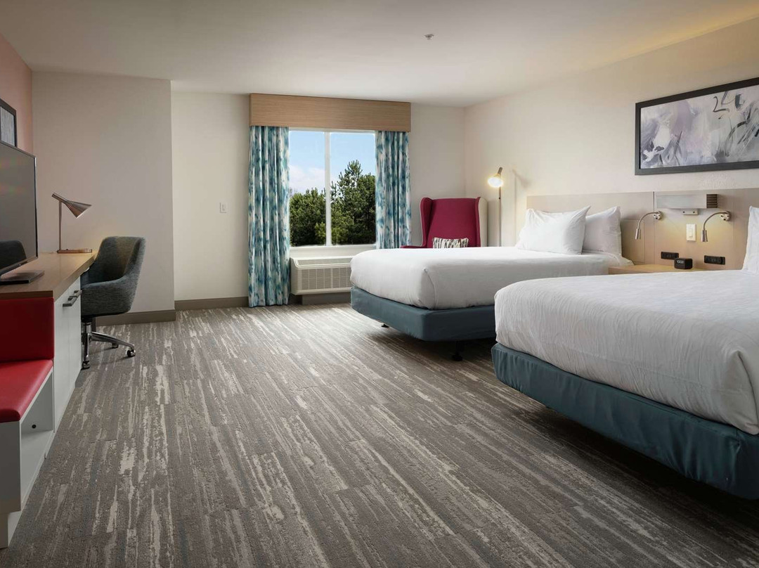 Hilton Garden Inn Olive Branch主图