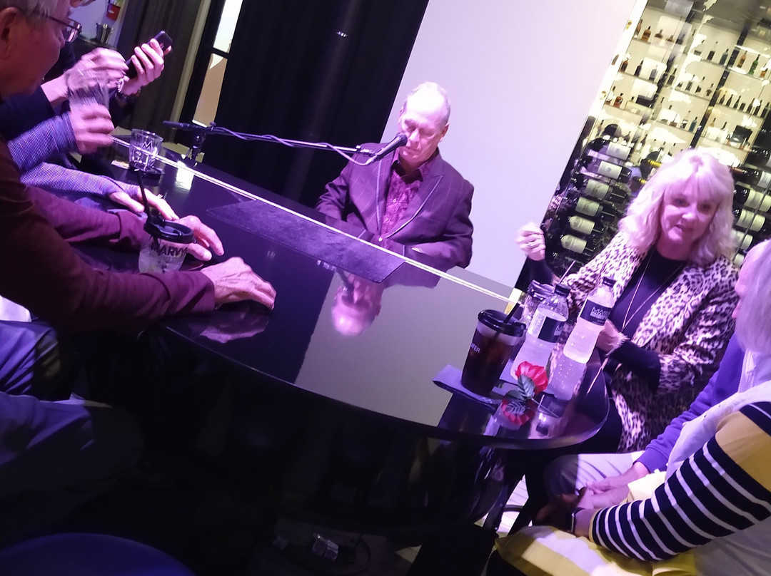 Marvyn's Magic Theater-拉金塔必去景点