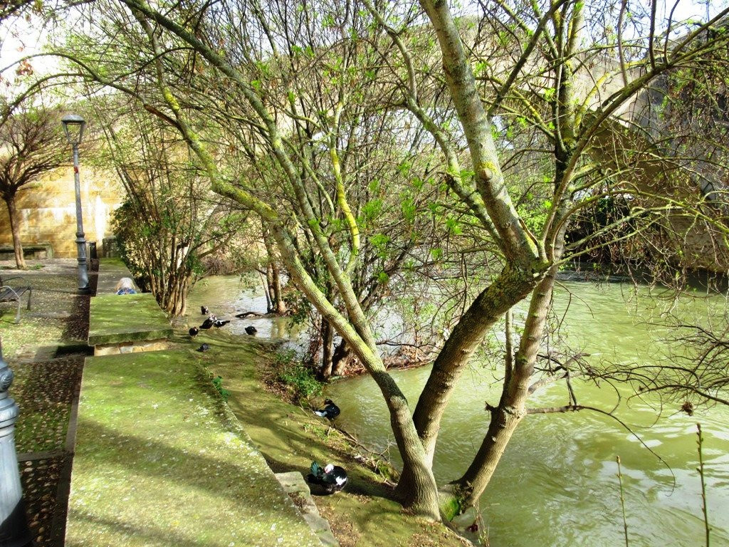 Iglesia del Santo Sepulcro-Estella必去景点