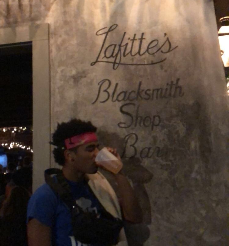 WeVenture New Orleans-新奥尔良必去景点