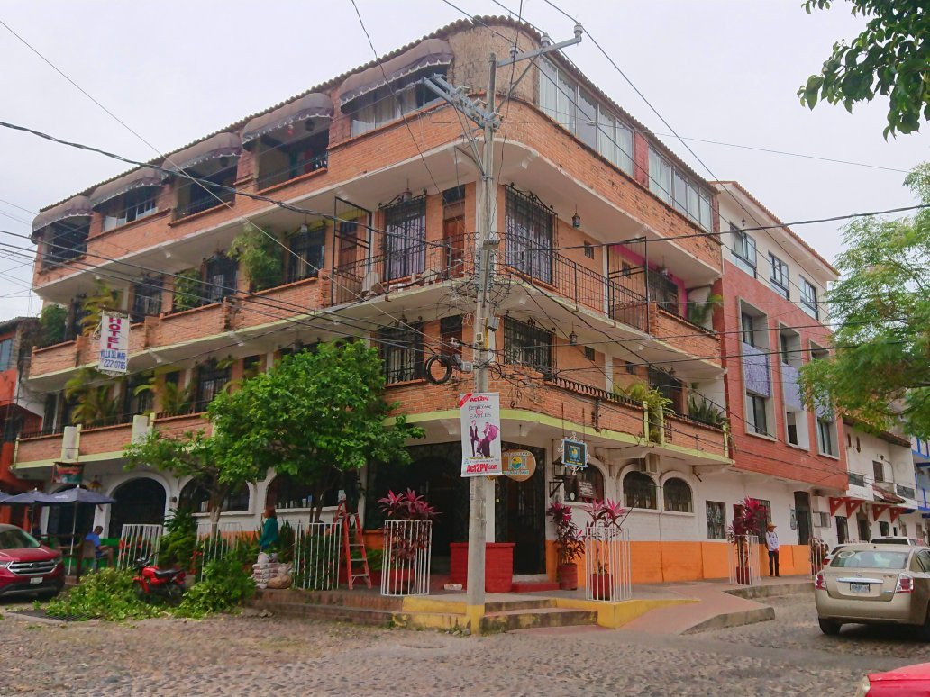 Tradicional Villa Del Mar主图