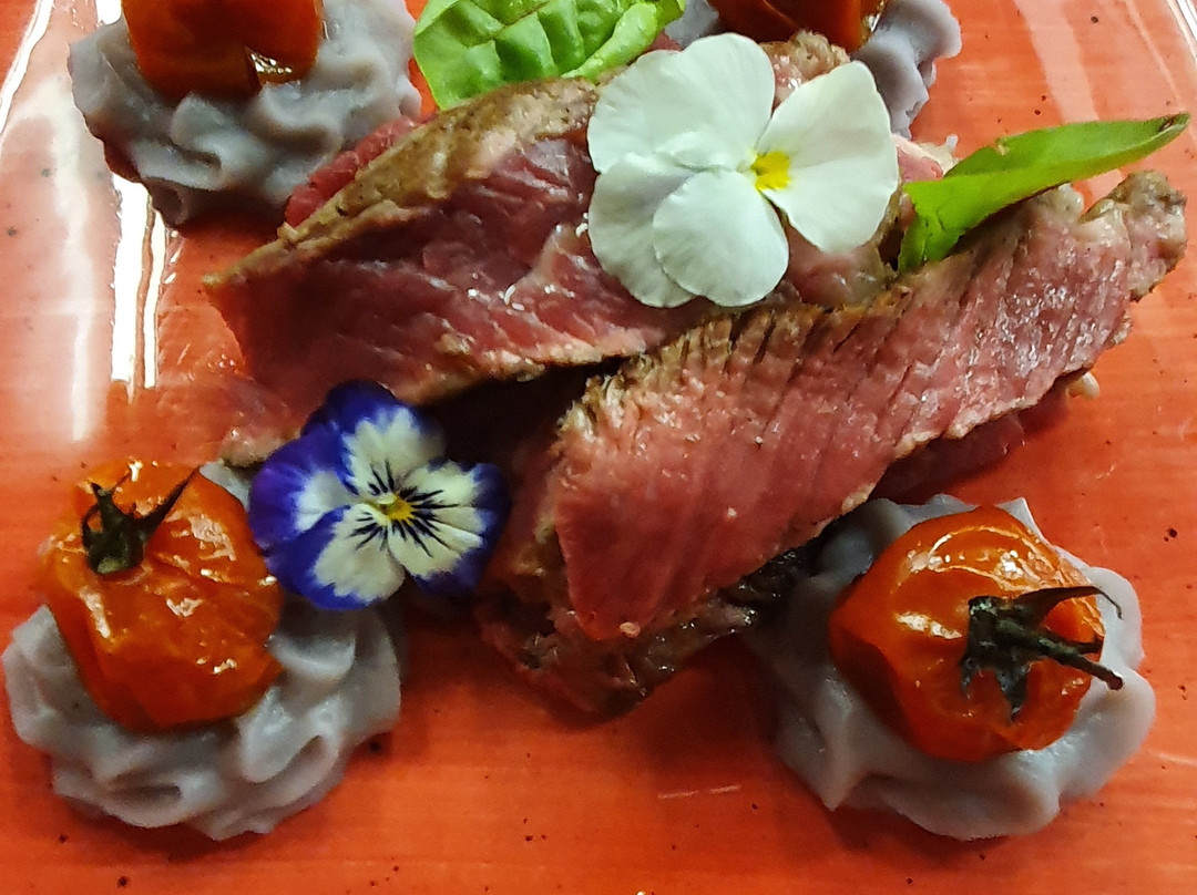 Lido Club La Vignitta景点图片