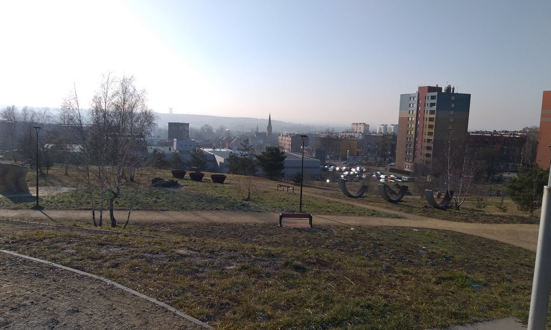 Gora Antonia景点图片