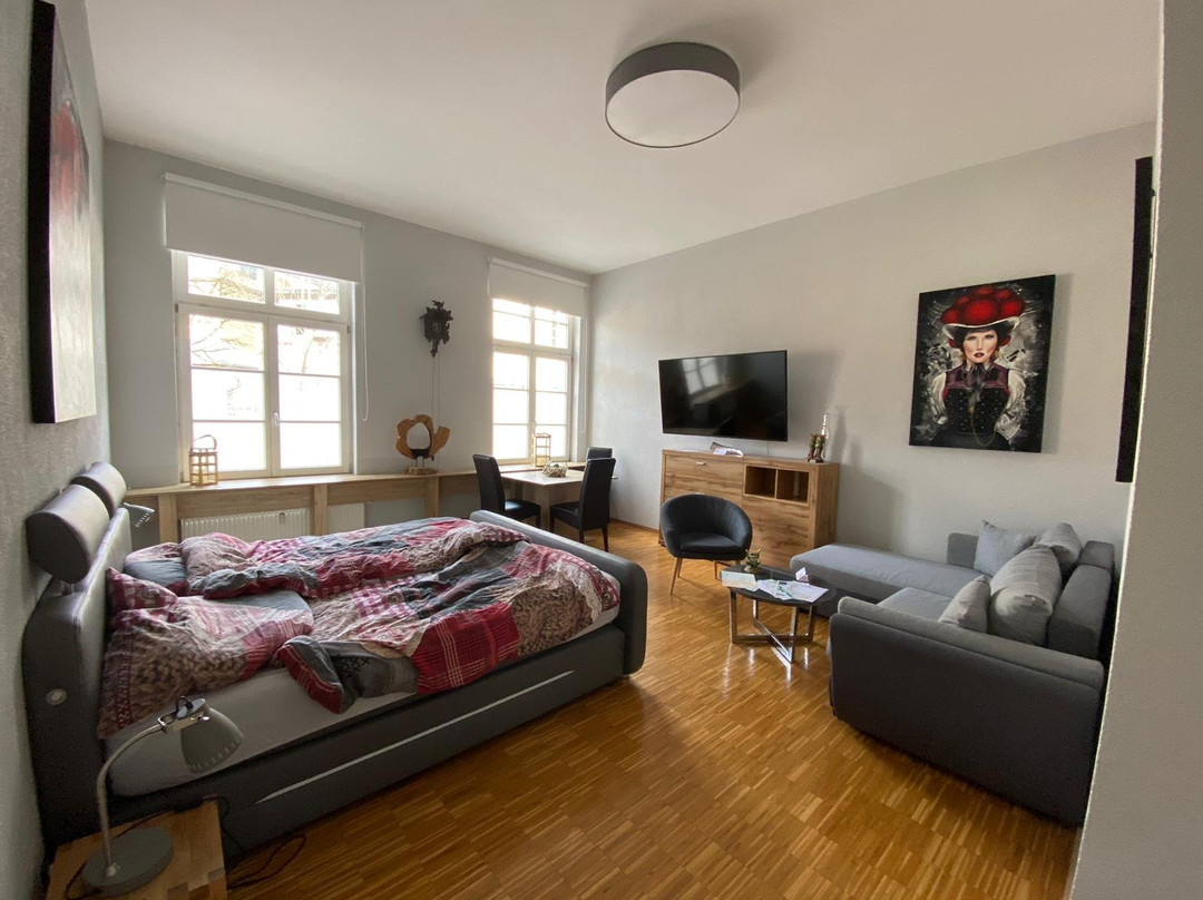 Schwarzwaldzimmer