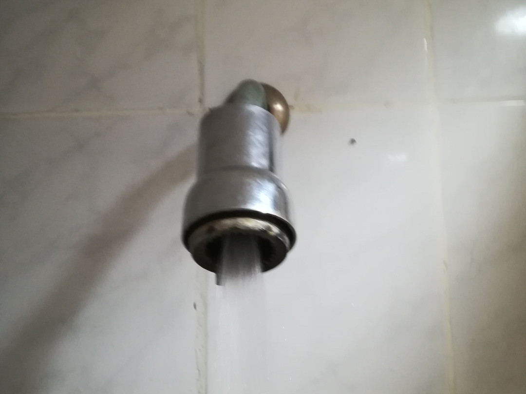 西巴雅克国际酒店主图