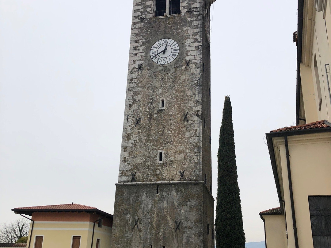 Parrocchia San Martino Vescovo景点图片