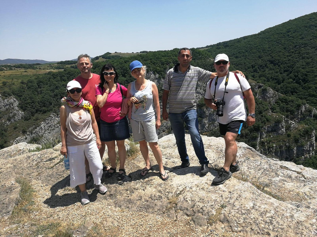 Golden Apricot Tour-Tsakhkadzor必去景点