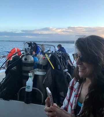 Makena Coast Charters-基黑必去景点