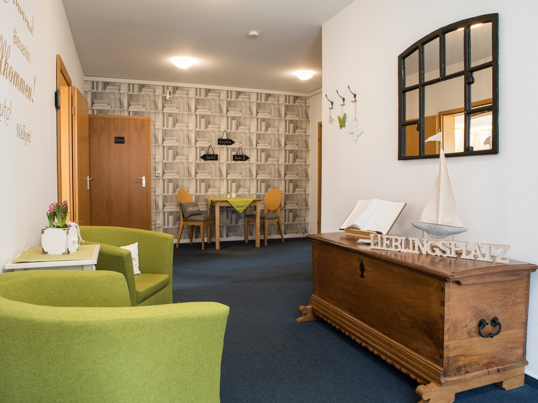 FineApartment Alt Duvenstedt主图