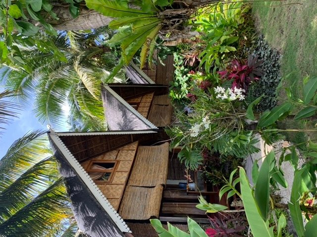 Catangnan酒店住宿-Siargao Latitude 10