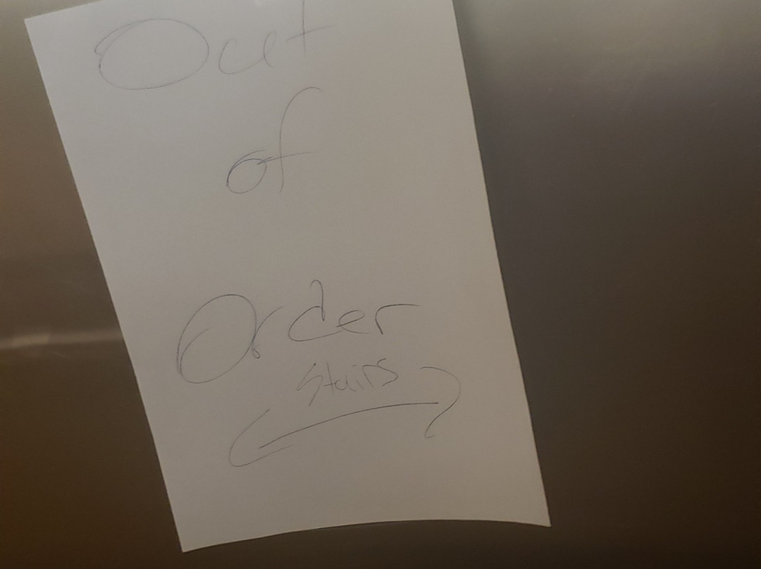 哥伦比亚港威大道美国长住酒店主图