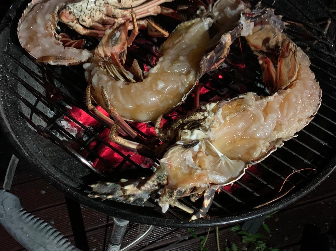 La Palmeraie Doree主图