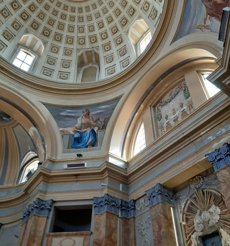 Parrocchia San Michele Arcangelo景点图片