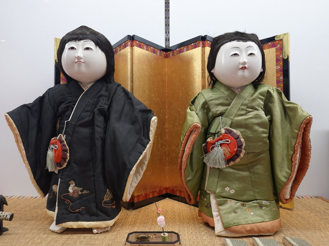 Tourist Restoration Memorial Museum-岛原市必去景点