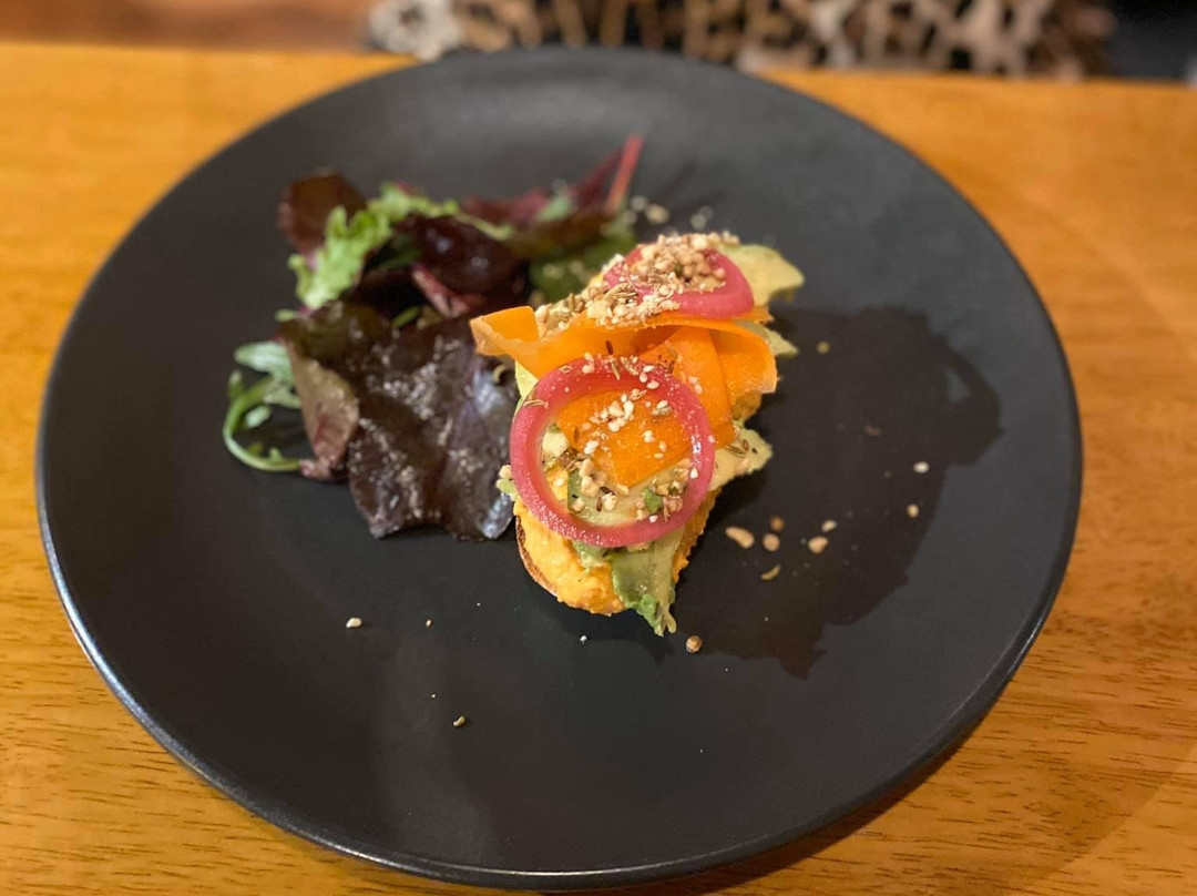 Baron At Bucknell Luxury Lodges主图