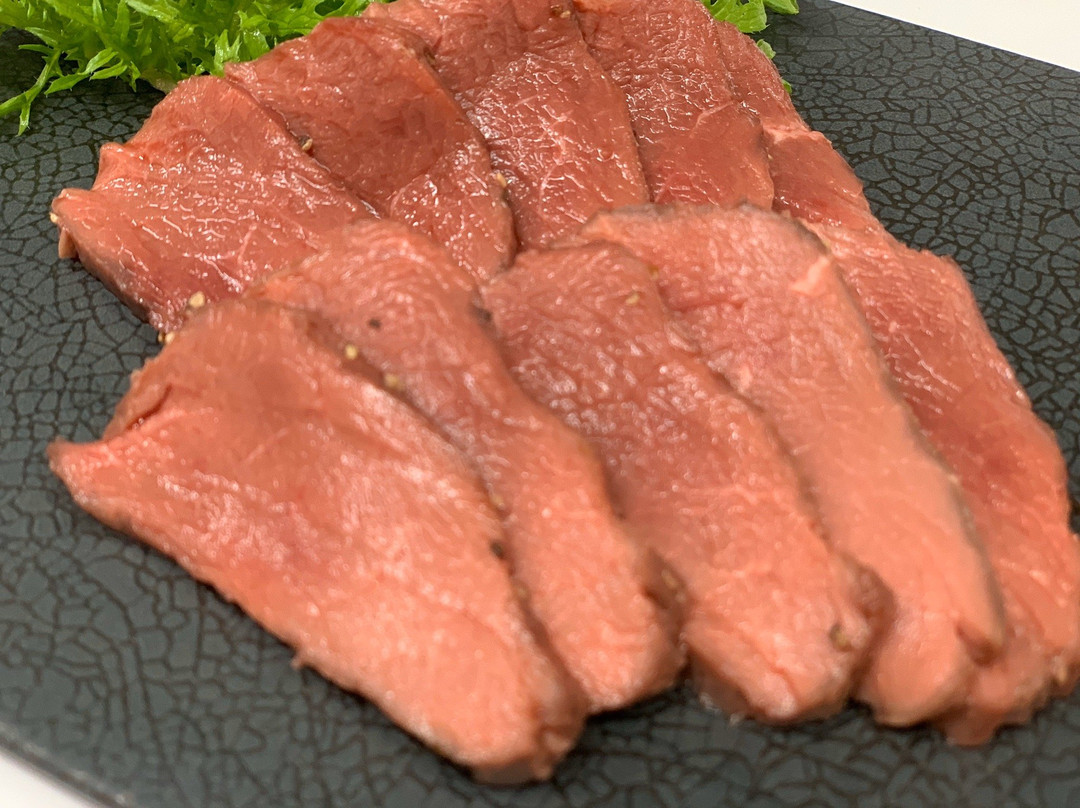 Ikeda Onsen Shinkan Natural Spa-池田町必去景点