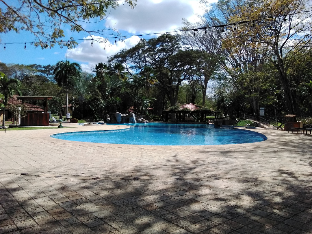 CC Beach Front Papagayo主图