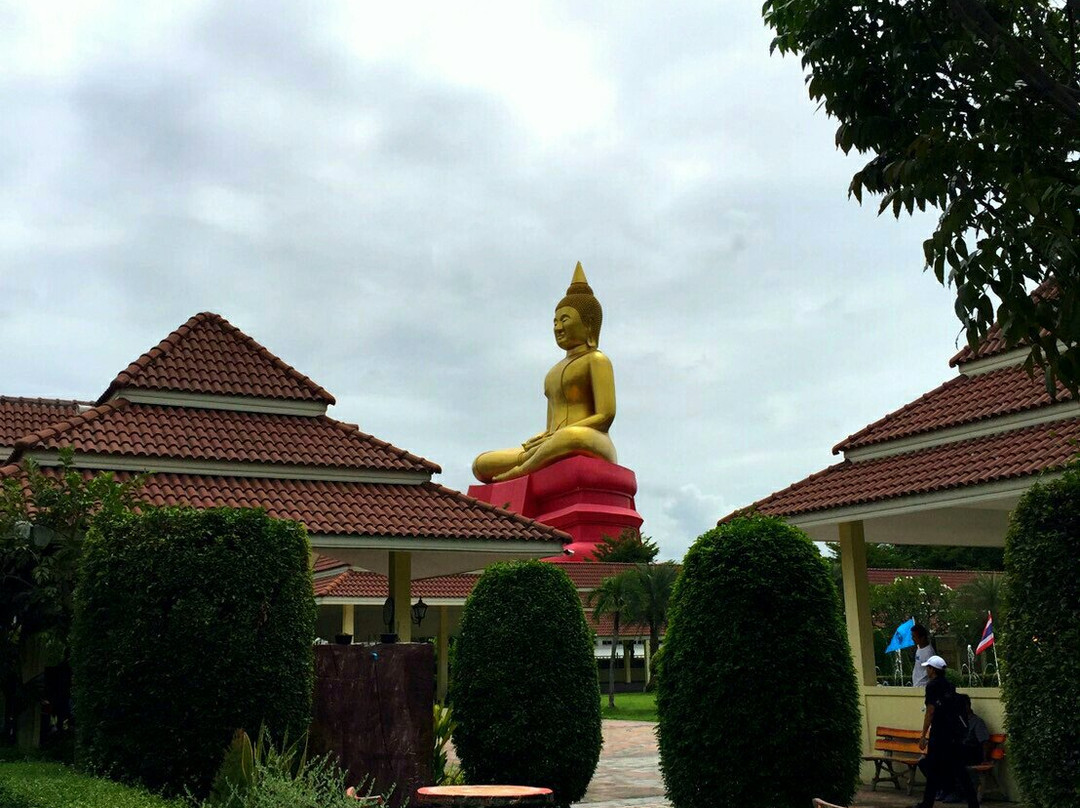 Wat Bot景点图片