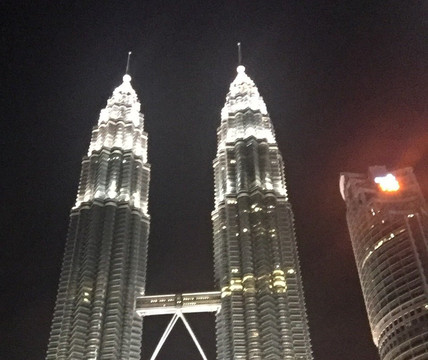 Russian Guide In Kuala Lumpur-吉隆坡必去景点