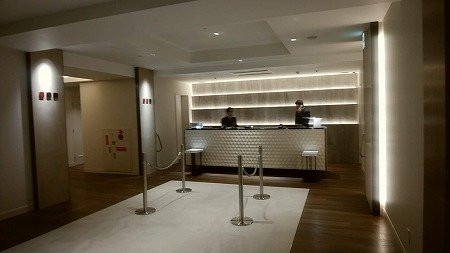 超级通道酒店主图
