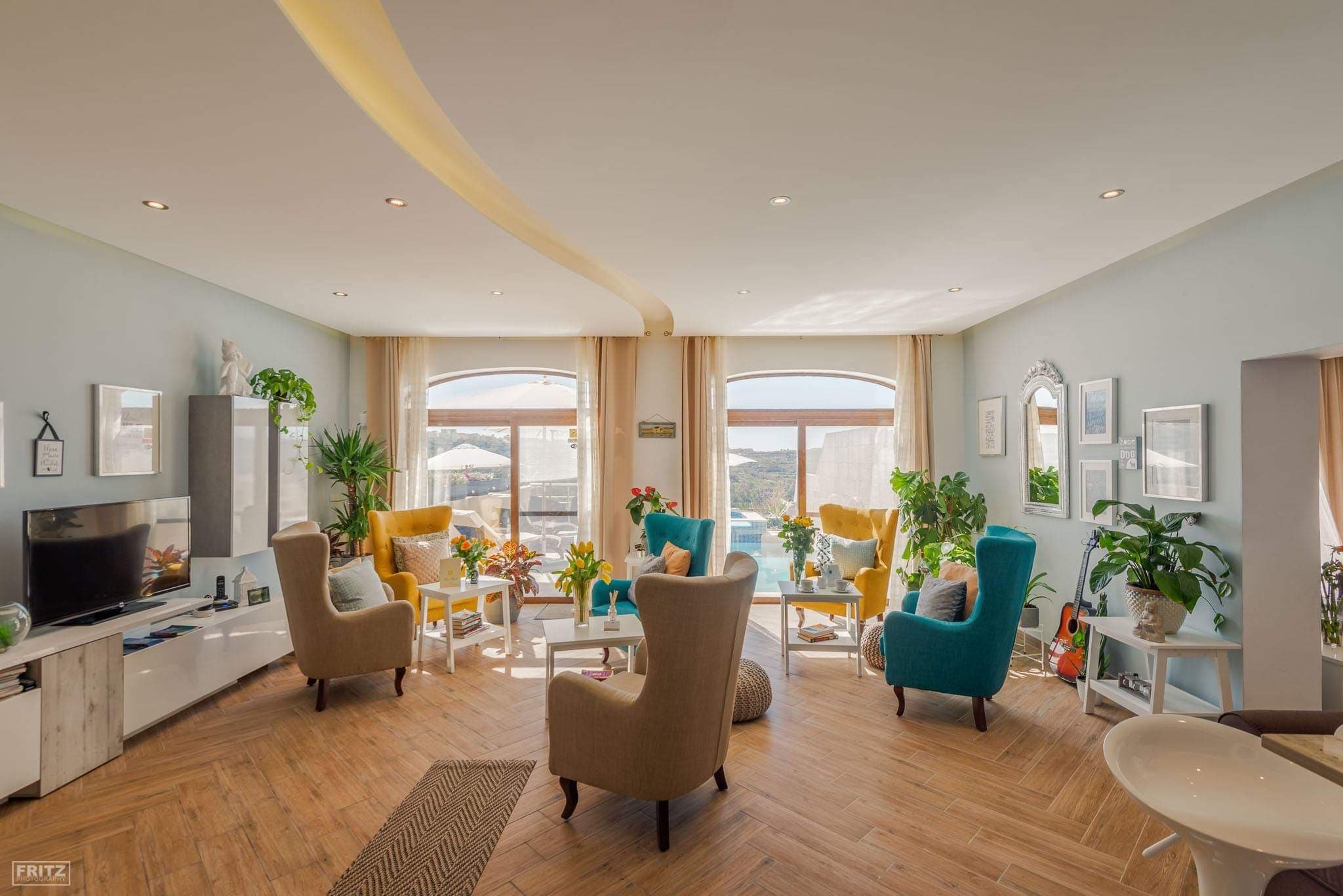 Bambina Bed & Breakfast-官方
