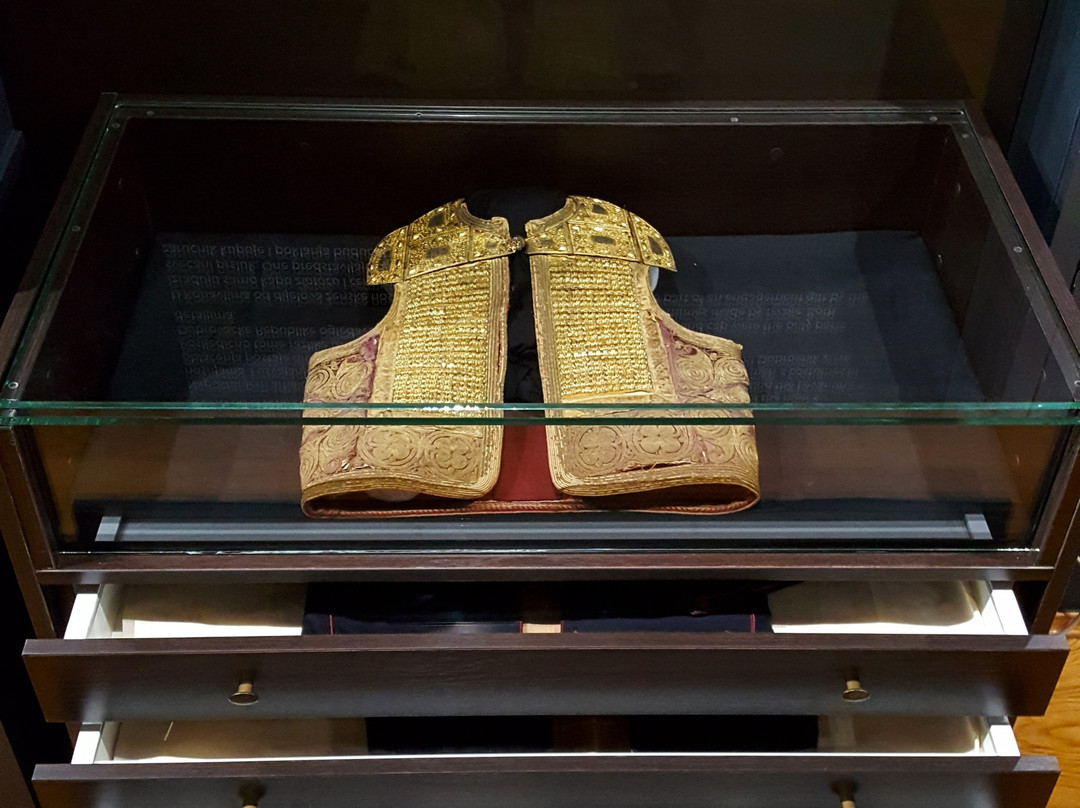 Konavle County Museum景点图片