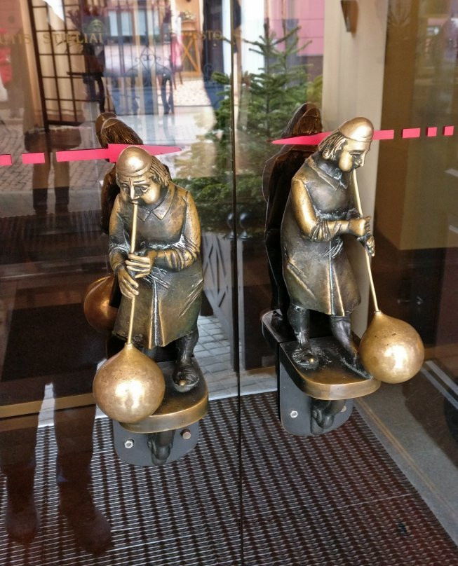 Guide in Vilnius - Day Tours-维尔纽斯必去景点