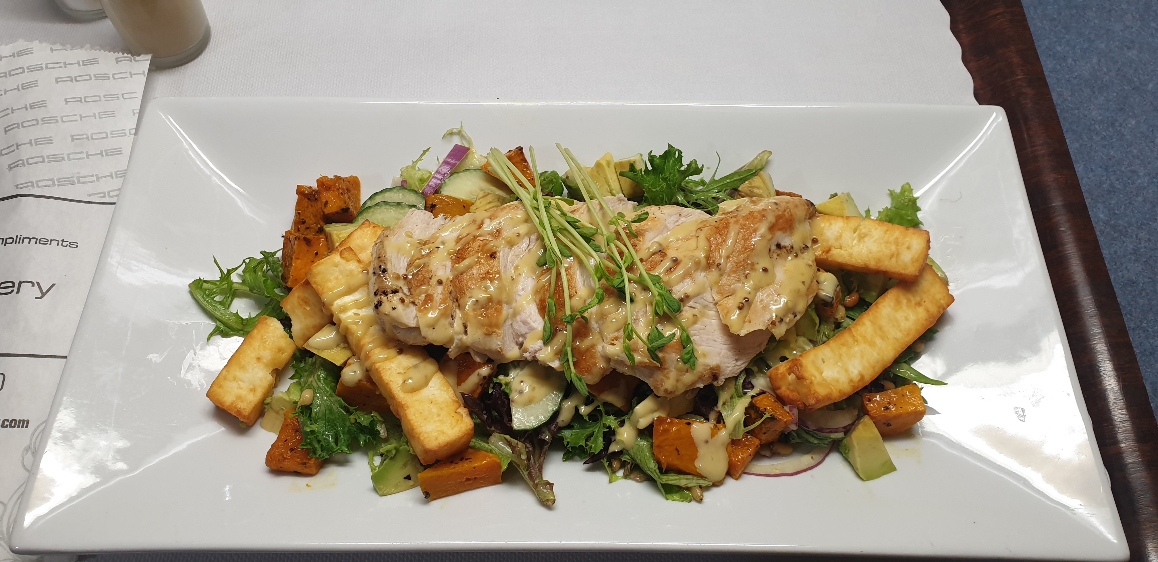 Macquarie Barracks Motor Inn-餐饮